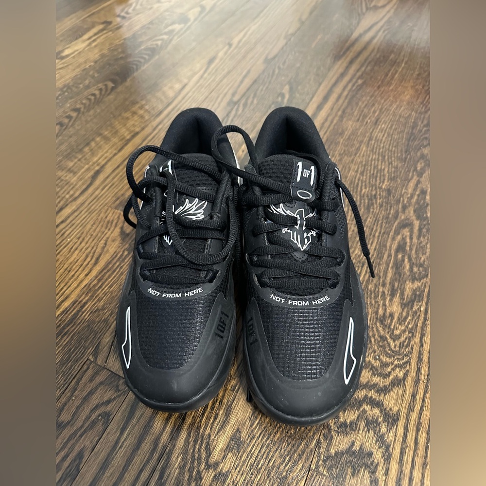 Puma lamelo ball sneakers - Picture 2 of 3